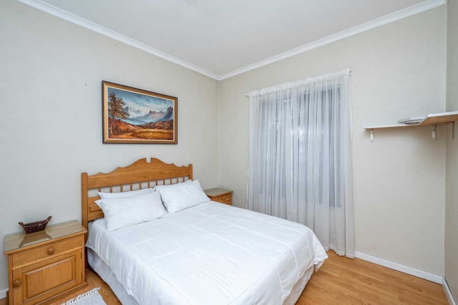 2 Bedroom Property for Sale in Vredekloof Western Cape